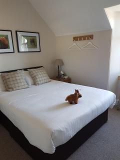 Loch Ness Guest House - 2