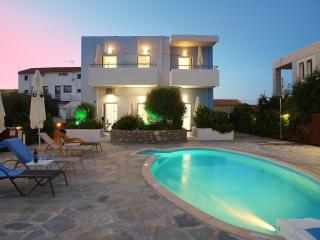 Almiris Seaside Apartments - Almyrida - 9