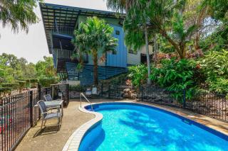 Panorama Apartments on Hamilton Island by HIHA - Hamilton Island - 4