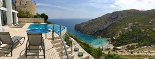 Villa Priscilla - Jávea - 8