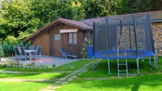 Gästehaus Jutta - 6