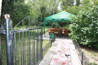 Vydubychi - Kiev - 5
