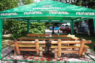 Vydubychi - Kiev - 0