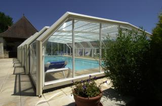Hostellerie Clau del Loup - Logis Hotels - Anglars-Juillac - 5