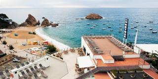 Gran Hotel Reymar 4 Sup - Tossa de Mar - 7