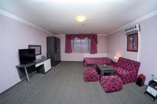 Haskovo Hotel - 7