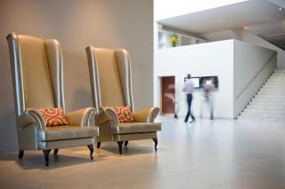 Van der Valk Hotel Düsseldorf - Düsseldorf - 3