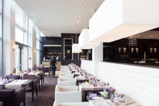 Van der Valk Hotel Düsseldorf - Düsseldorf - 1