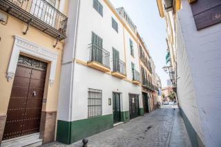 La Casa de Artista, Zona Museo - Sevilla - 2