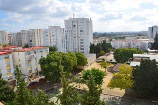 Apartamento Plaza Castañuelas - Jerez de la Frontera - 9