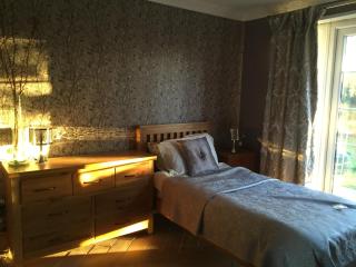 Wall Eden Farm - Luxury Log Cabins and Glamping - 9