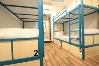 Blue Beds Hostel - Jaipur - 2