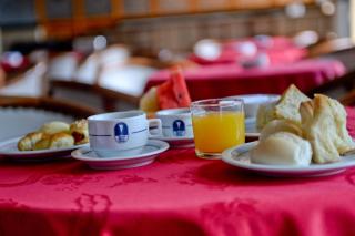 Cristal Palace Hotel - Lins - 4