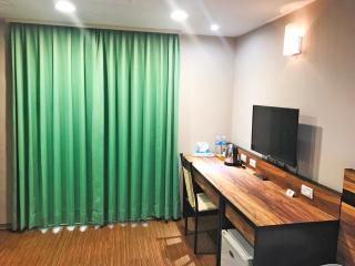 鼎立安商務旅館 Dinglian Hotel - 1