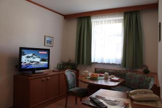 Hotel Bella - Obertauern - 1