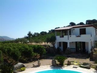 Agriturismo B&B Domo De Resteblas - Berchidda - 7