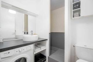 Bayonne et Anglet à pied - Terrasse bois privative - Anglet - 6