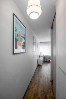 Bayonne et Anglet à pied - Terrasse bois privative - Anglet - 5