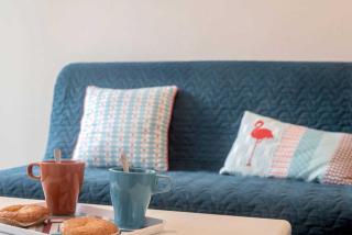 Bayonne et Anglet à pied - Terrasse bois privative - Anglet - 3