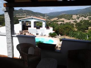 Agriturismo B&B Domo De Resteblas - Berchidda - 5