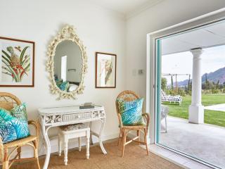 La Cotte House - Franschhoek - 2