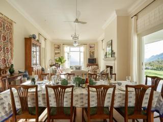 La Cotte House - Franschhoek - 4