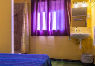 Hostal Urgell - Balaguer - 9
