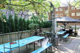 Hotel Nüller Hof - Wuppertal - 9