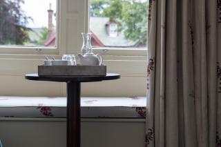 Nether Abbey Hotel - North Berwick - 5