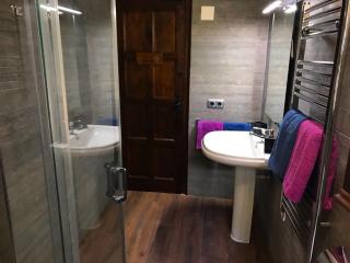 Masia Cap del Roc - Vallcebre - 5