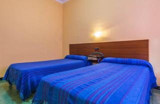 Hostal Urgell - Balaguer - 3