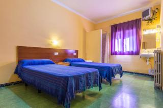 Hostal Urgell - Balaguer - 4
