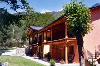 Apartaments La Taverna dels Noguers - 5