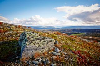 Storefjell Resort - 2