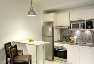 Piccaluga Apartments - Buenos Aires - 4