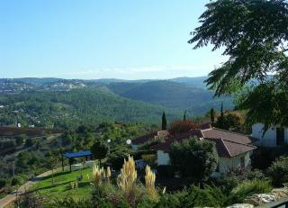 Shoresh Green Hills - Shoresh - 9