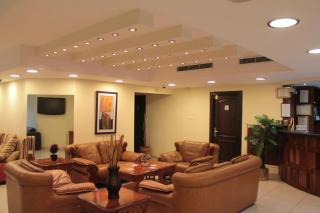Mirador Hotel - Ramallah - 4