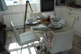 Bunlin Heights Self Catering Studio - 5