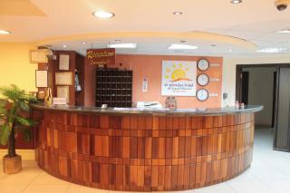 Mirador Hotel - Ramallah - 1