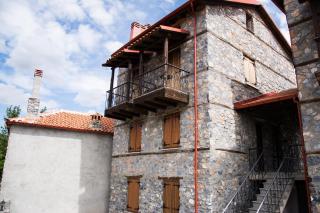 Oak & Pine - Palaios Agios Athanasios - 8