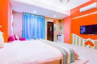 Capri Homestay - Città di Hualien - 7