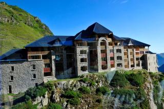 Résidence Azureva La Mongie - 3