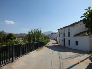 Alojamiento rural El Batán - Priego de Córdoba - 9