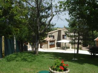 Country House Il Tiglio - Mergo - 2