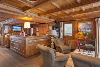 Residence La Ginabelle - maeva Home - Chamonix - 6