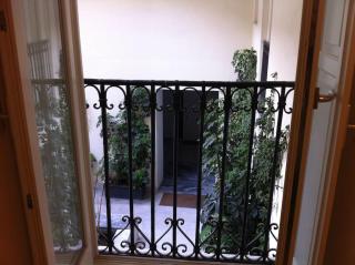 Palazzo Moncada Apartment - Palermo - 4