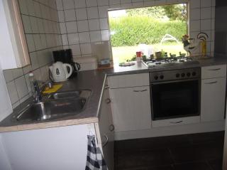 Leuk vakantiehuisje 6p - Brunssum - 1