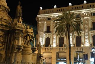 Palazzo Moncada Apartment - Palermo - 0
