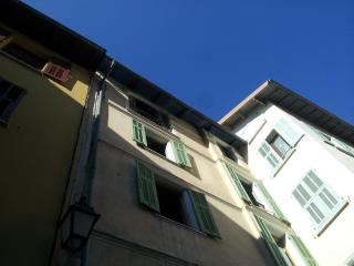 la gilberte - Saint-Étienne-de-Tinée - 1