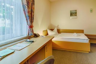 Hotel am Galgenberg - Gera - 7